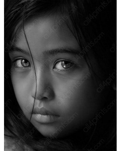 Viaje por un retrato étnico de Asia Viaje por un retrato étnico de Asia