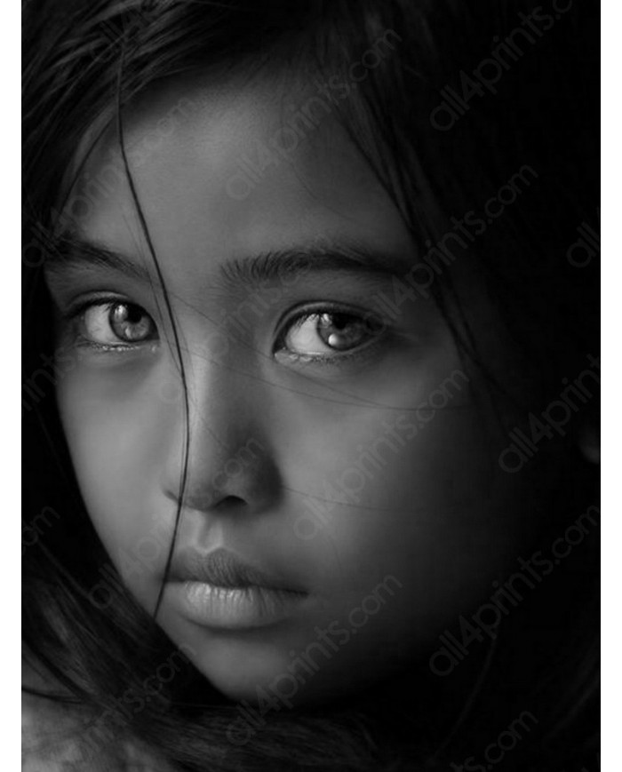 Viaje por un retrato étnico de Asia