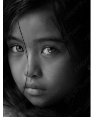 Viaje por un retrato étnico de Asia