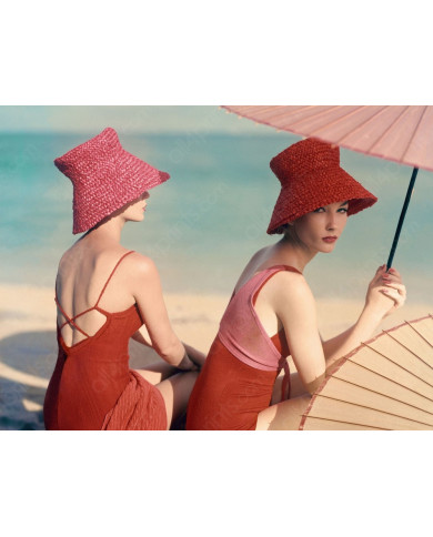 Vogue, Enero 1959 Vogue, Enero 1959