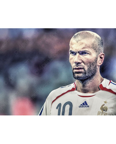 Zinedine Zidane Zinedine Zidane