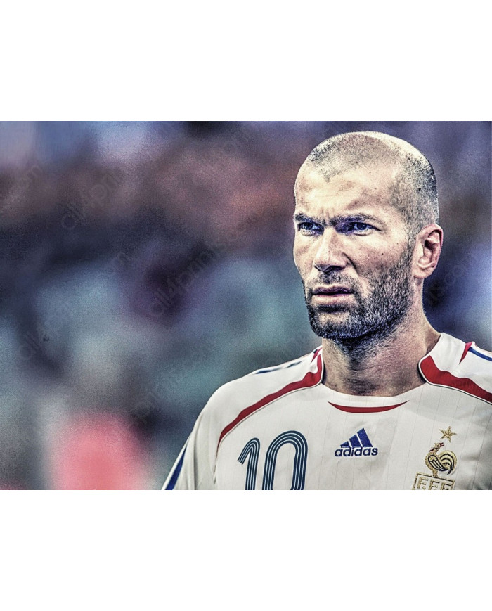 Zinedine Zidane