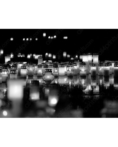 Velas in memoriam Velas in memoriam