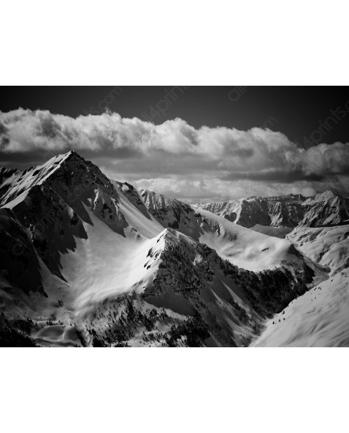 Alpes franceses,Francia