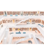 Brooklyn bridge and New York City Manhattan downtown skyline