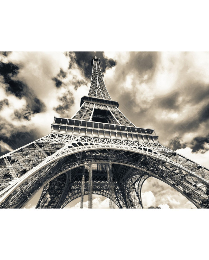 Tour Eiffel,París,Francia