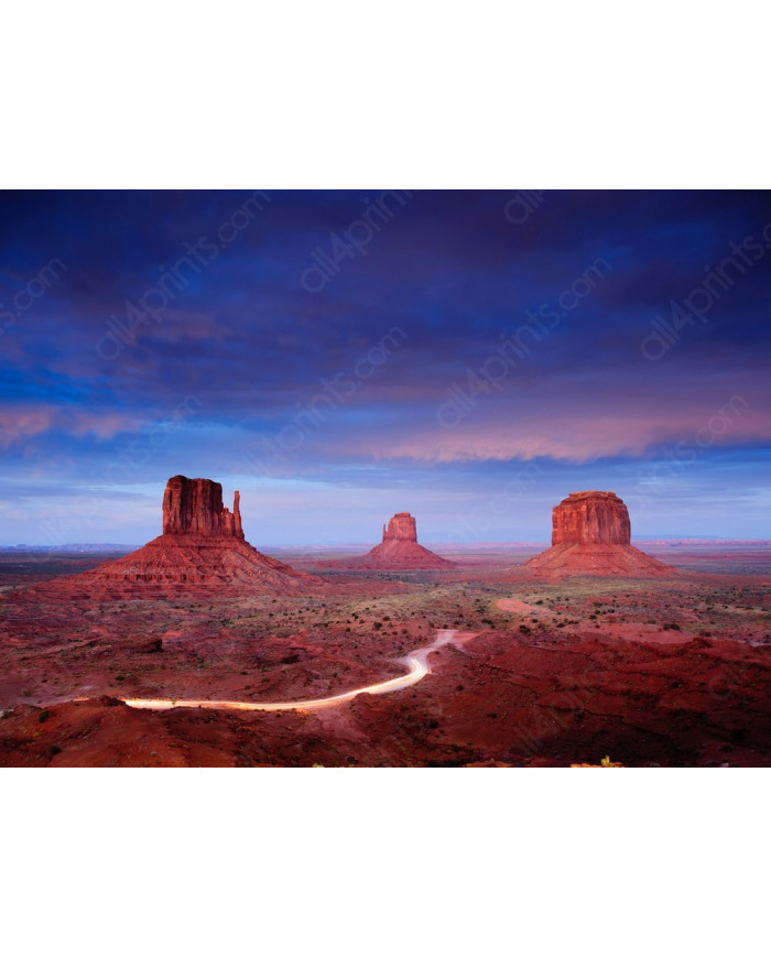 Monument Valley,Utah,USA