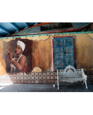 La vieja Habana, Cuba