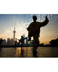 El Palacio del Agua,  Rajasthan Jaipur, India