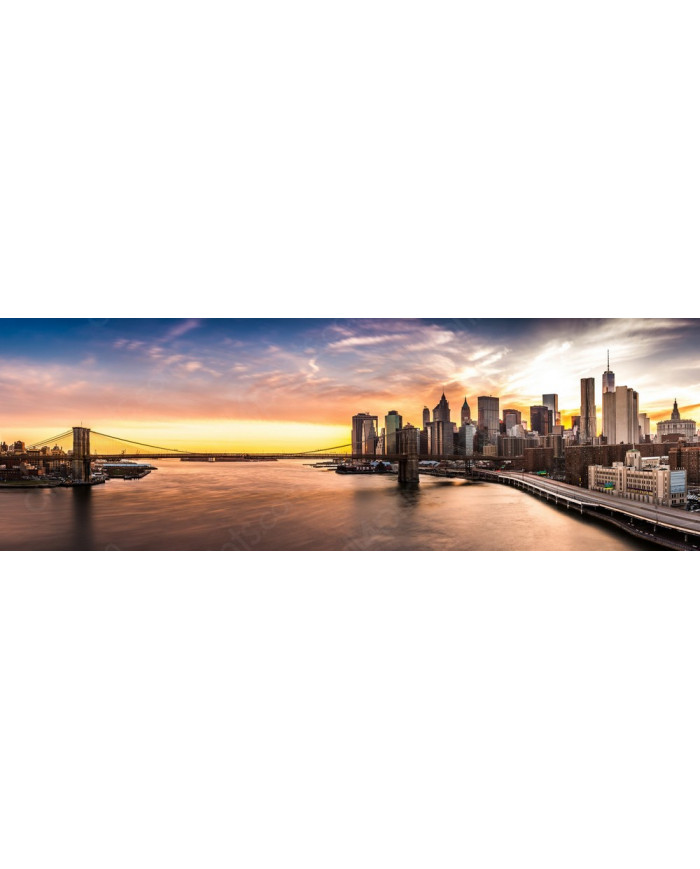 Skyline Nueva York,USA