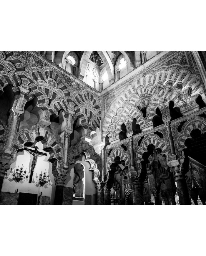 Catedral de Córdoba,España