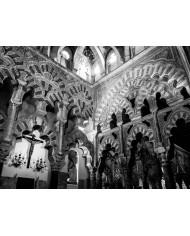 Catedral de Córdoba,España