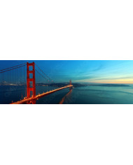 Golden Gate, San Francisco, USA