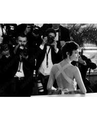 Audrey Tautou, Cannes, Francia
