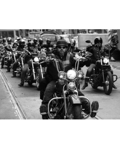 Concentración Harley Davison, Oslo, 14 Septiembre 2013 Concentración Harley Davison, Oslo, 14 Septiembre 2013