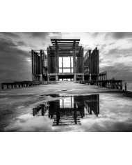 Estructura arquitectónica