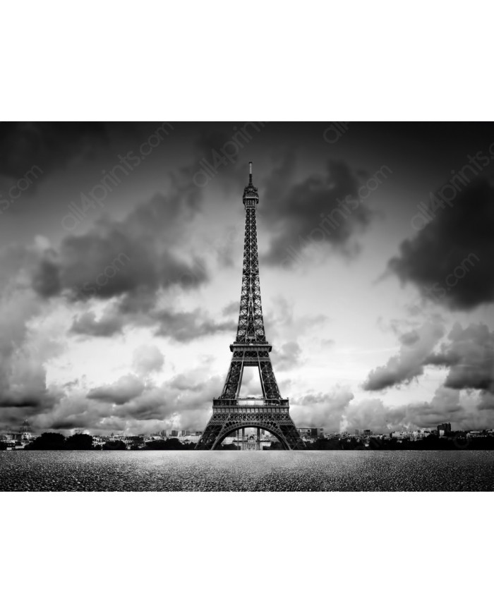 Tour Eiffel, París, Francia