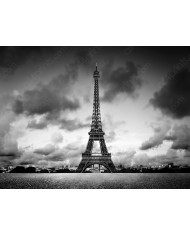 Tour Eiffel, París, Francia