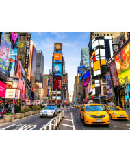 Times Square, Manhattan, Nueva York, USA