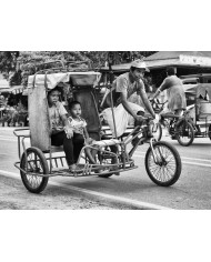 Camaleón, Mount Hanang