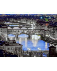 Ponte Vecchio,Florencia,Italia