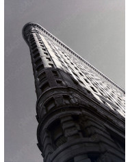 The Flatiron Building at 175 Fifth Avenue,Manhattan,Nueva