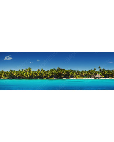 Playa tropical Playa tropical