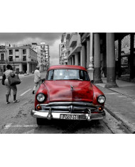 Havana Histórica, Cuba, 1995