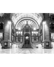 Estación Central. Amberes - Antwerp, Bélgica