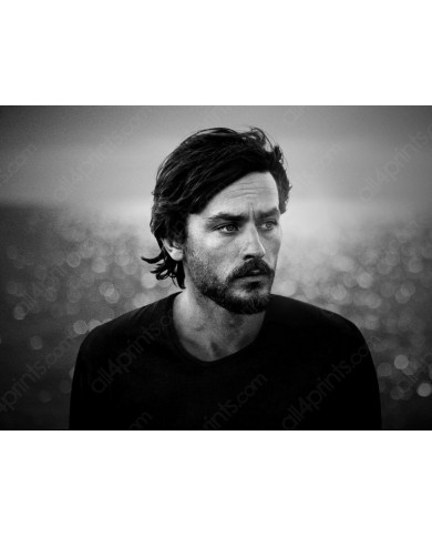 Alain Delon Alain Delon