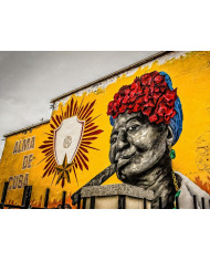 Alma De Cuba, La Havana