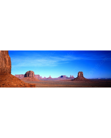Monument Valley, USA Monument Valley, USA