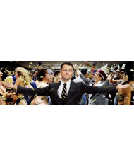 The Wolf of Wall Street