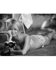 Bigitte Bardot