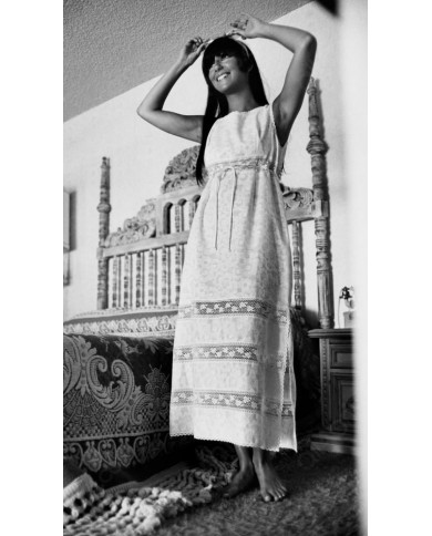 Cher en su casa, 1967 Cher en su casa, 1967