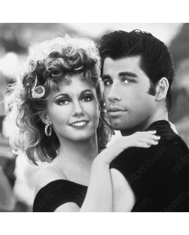 Grease Grease