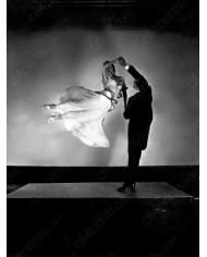 Dancing, Edward Steichen