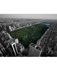 Central Park, Nueva York, USA