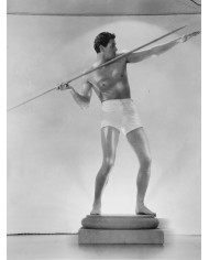 Johnny Weissmuller, 1931