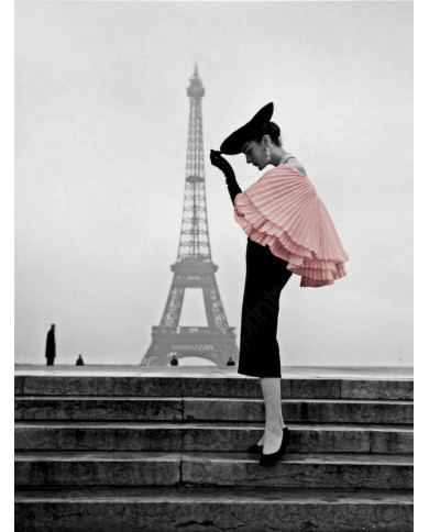 Paris, 1950