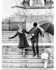 Vogue, September 1961