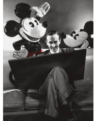 Walt Disney