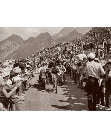 Eddy Merckx, Bagnères-de-Luchon-Mourenx-Ville-Nouvelle, Tour de France, 1969