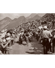 Eddy Merckx, Bagnères-de-Luchon–Mourenx-Ville-Nouvelle, Tour de France, 1969