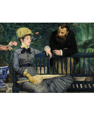 Vicent Van Gogh, Les Alyscamps