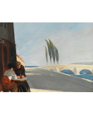 Edouard Manet, En el conservatorio