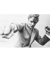 Michael Caine