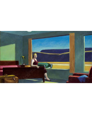 Edward Hopper, Cape Cod Afternoon, 1936