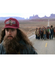 Henry Fonda en  Doce hombres sin piedad