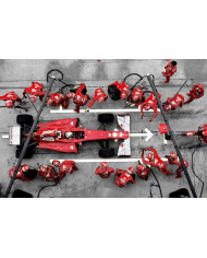 Felipe Massa, F1 Kuala Lumpur, Malaysia